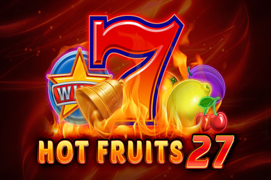 Hotfruits277 игровой автомат Джеттон Казино